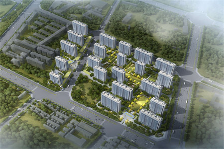 城东滨江总高11层电梯洋房大平层精装4室2厅2卫证满两年