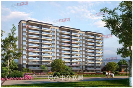 东河路联合北里3楼东户2室2厅1卫